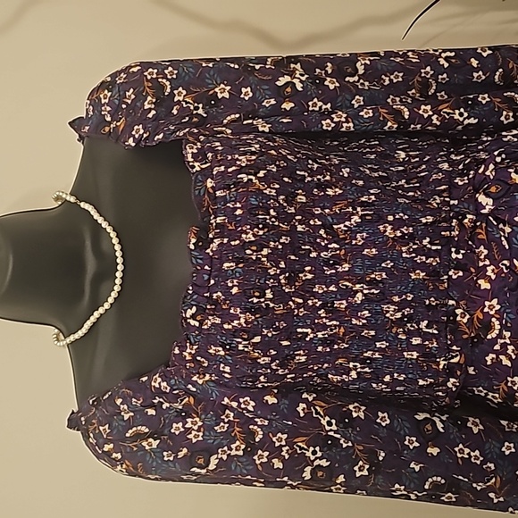 Band of the Free  BOG Collective Small top Medium Skirt set - Picture 2 of 9